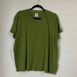 Free People S Oversized T Shirt